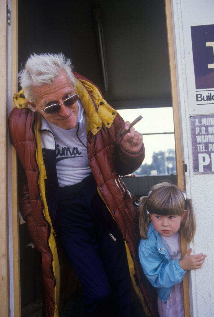 Jimmy Savile Netflix dokumentumfilm pedofil brit királyi család