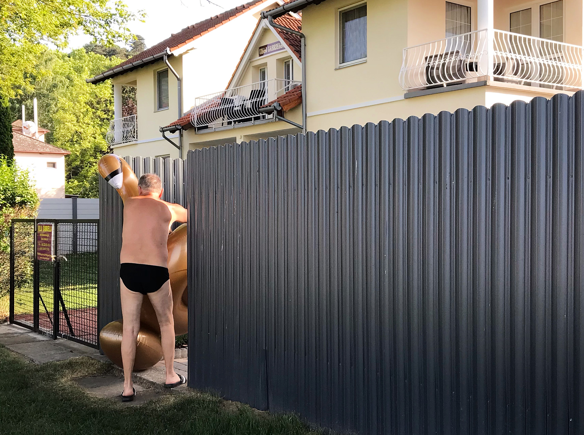 Rácz Dominika (Midealista) utcafotói