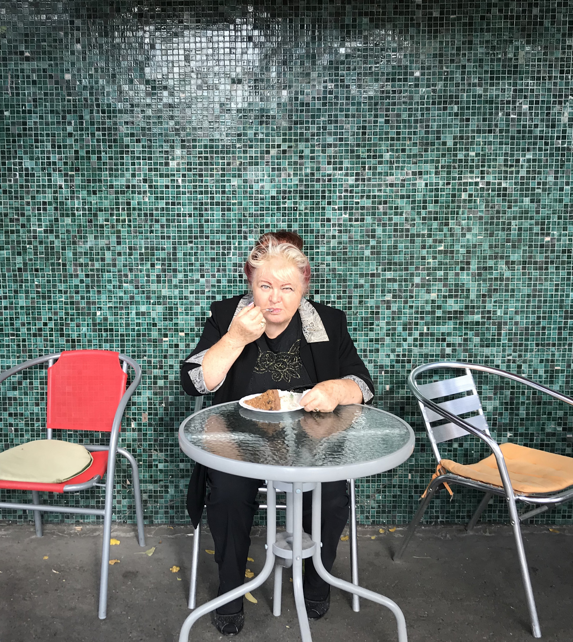 Rácz Dominika (Midealista) utcafotói