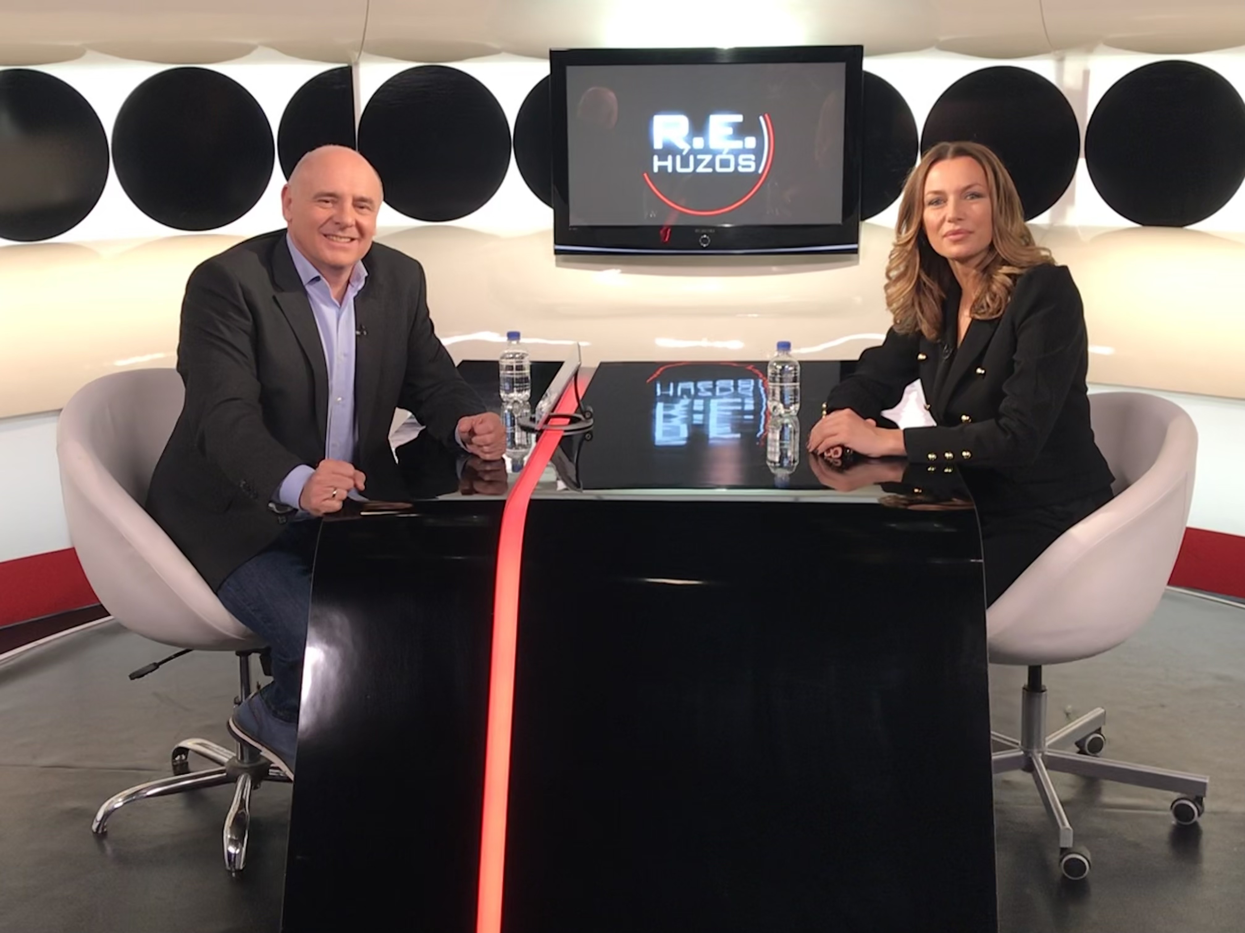 rónai egon és tomán szabina