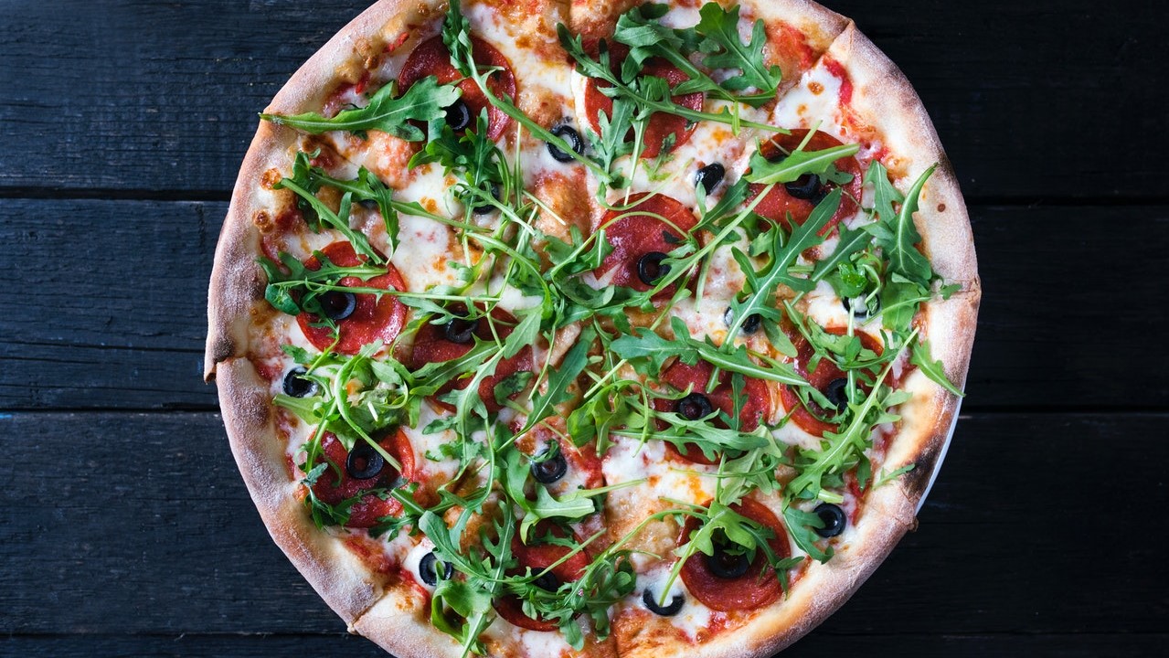 A rukkola itthon nem régóta használt feltét (Fotó: Pexels.com)