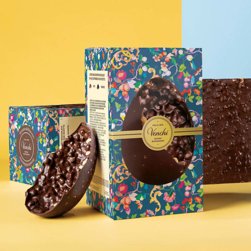 Húsvéti luxus csokitojások