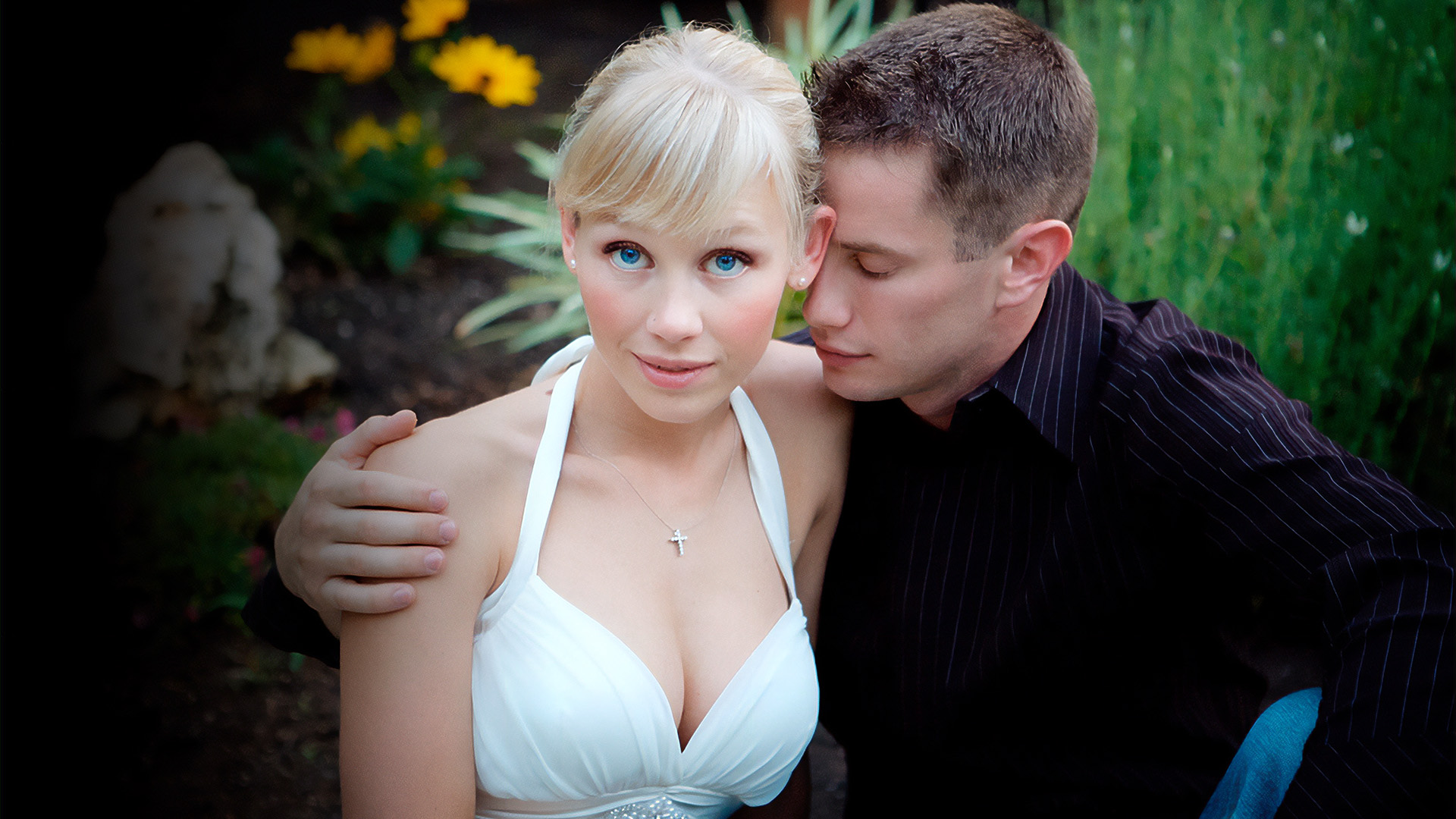 Sherri Papini és férje