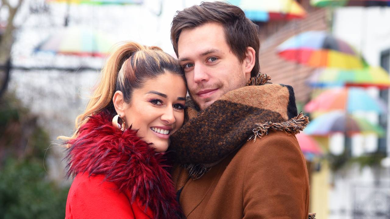 Singh Viki és Tamás