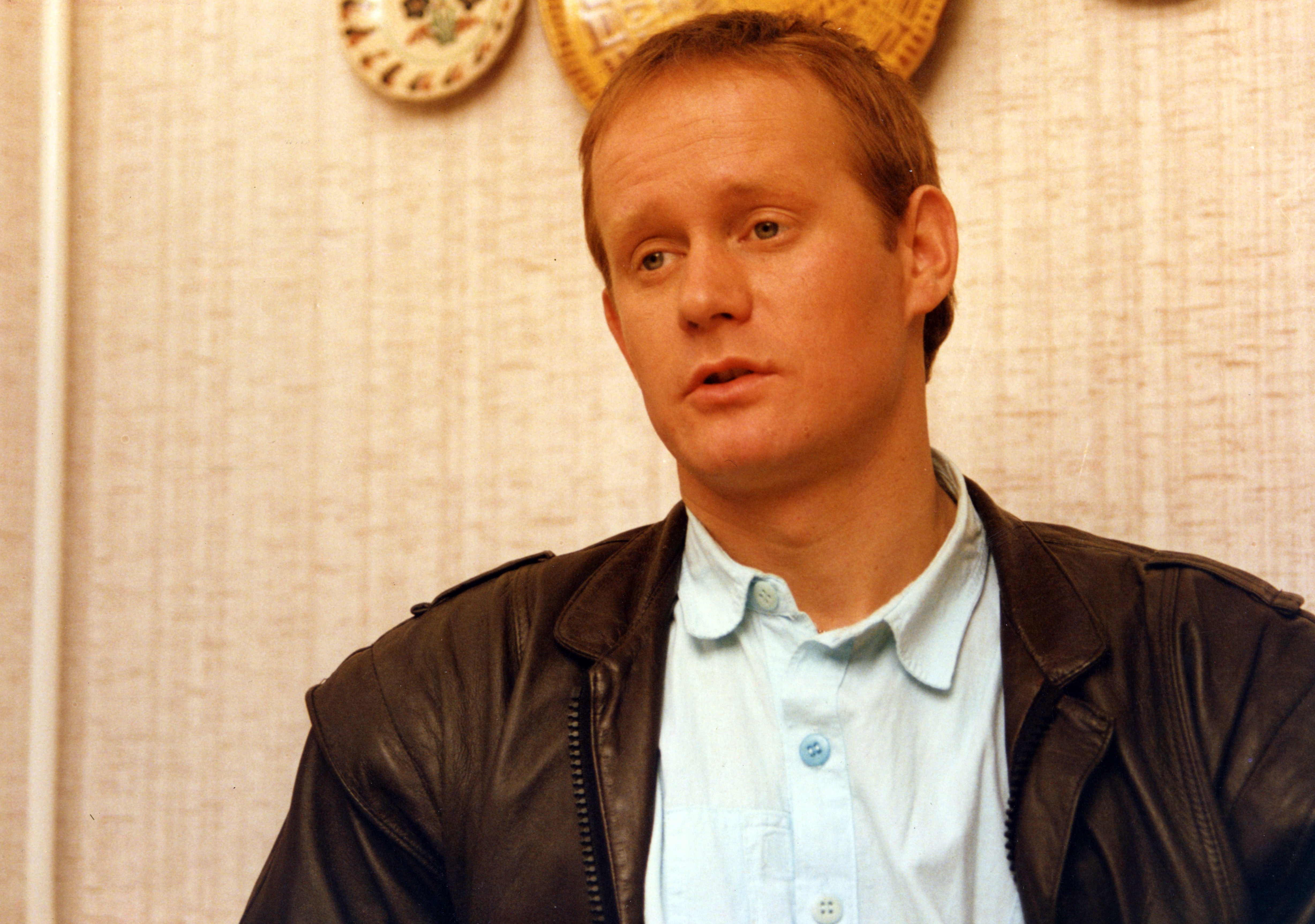 Epres Attila akkor és most