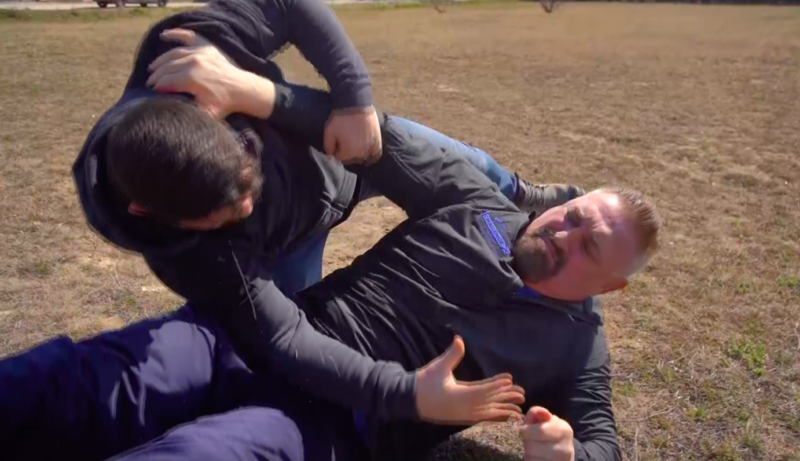 Bárdosi Sándor és Növényi Norbert