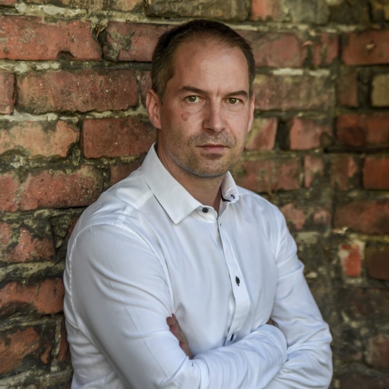 Krekó Péter szociálpszichológus