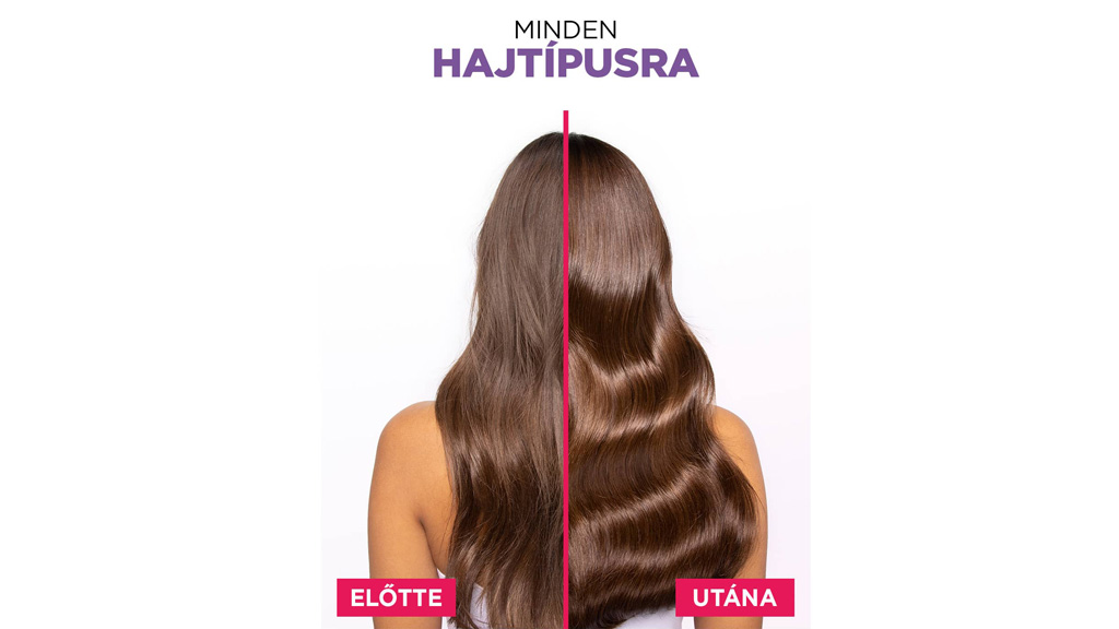 Hyaluron Plump – Elseve hajápolók dehidratált hajra (x)