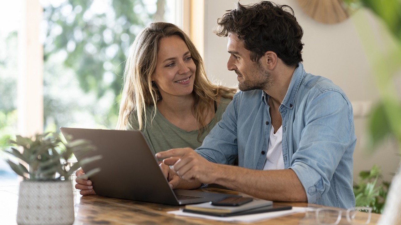 Vízöntők hibái egy kapcsolatban