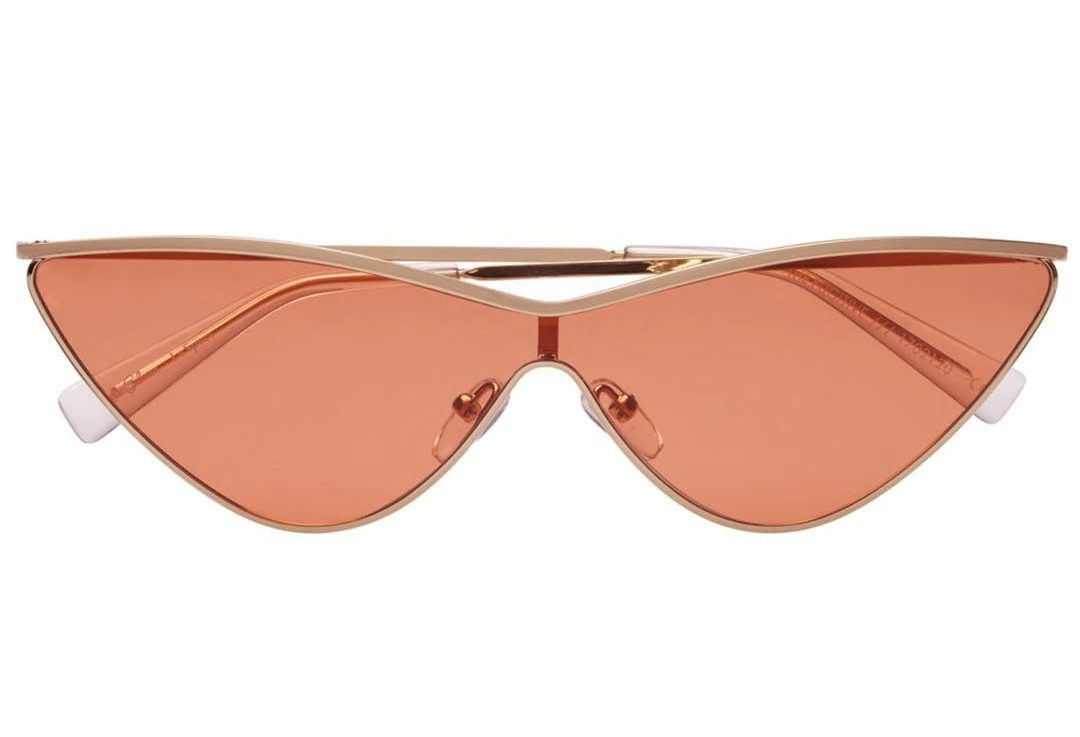 Adam Selman X Le Specs napszemüveg