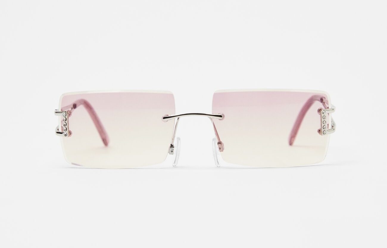 Bershka napszemüveg