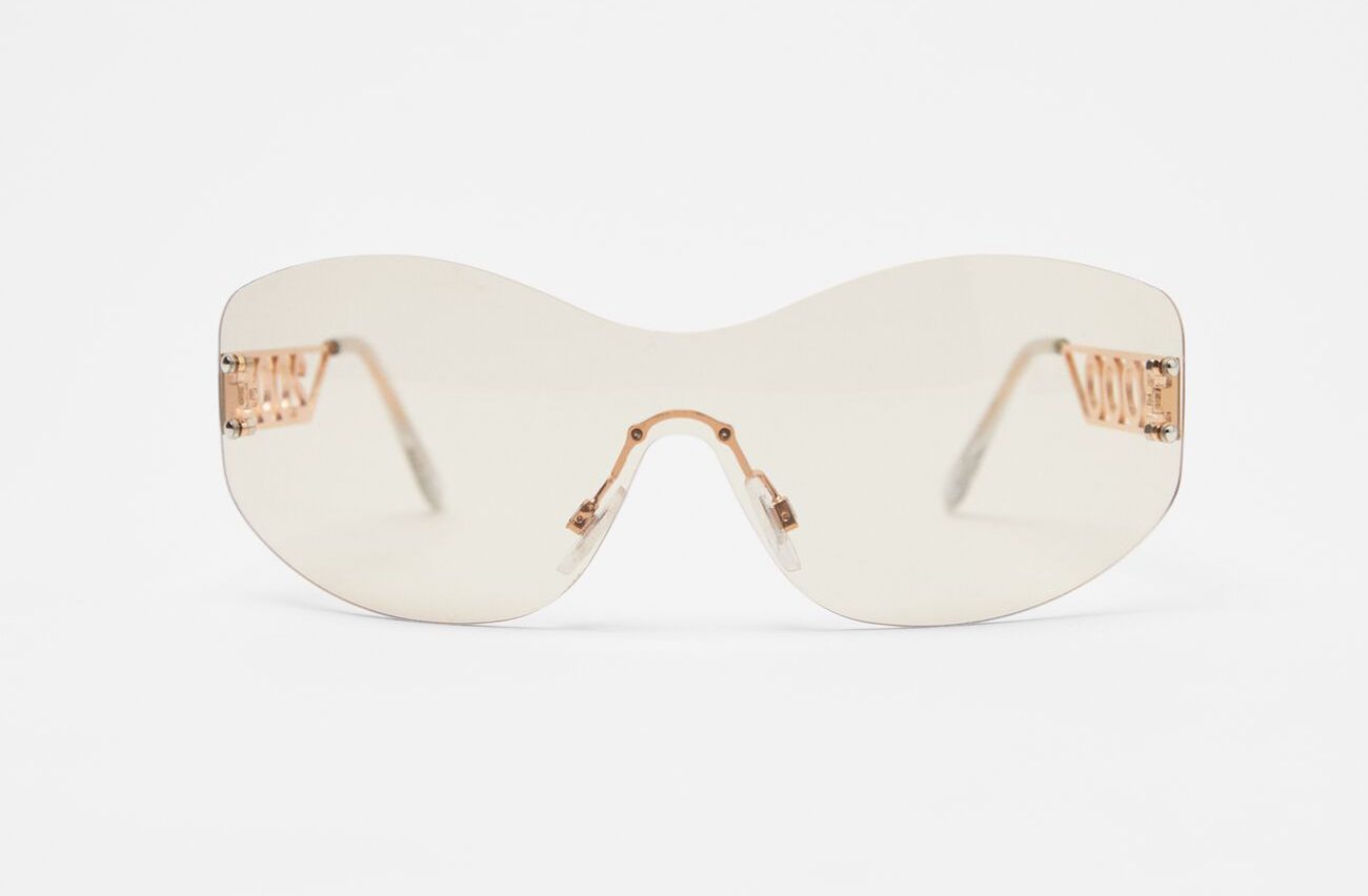 Bershka napszemüveg