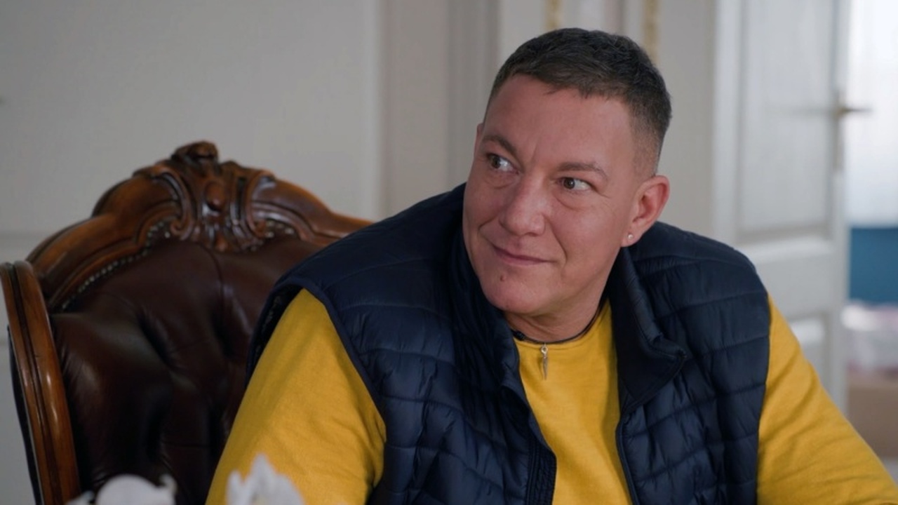 Németh Kristóf feleségánek válasza