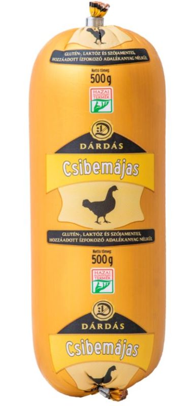 csibemájas