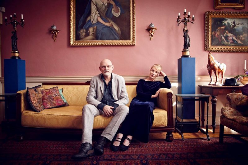 Zárd tökéletesen a hetet - Dead can Dance vasárnap az Arénában