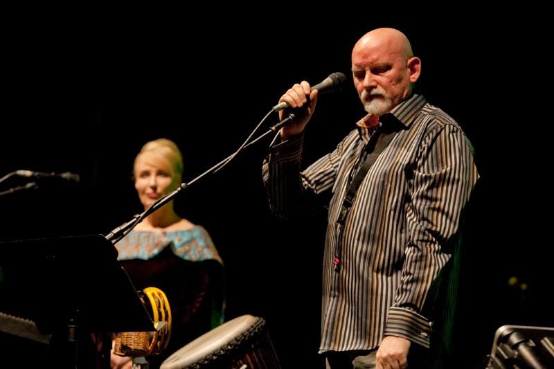 Zárd tökéletesen a hetet - Dead can Dance vasárnap az Arénában