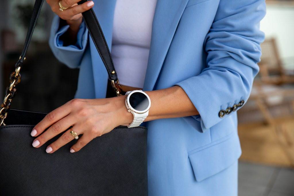 Dizájnban is csillagos ötös! - HUAWEI WATCH GT3Pro (x)