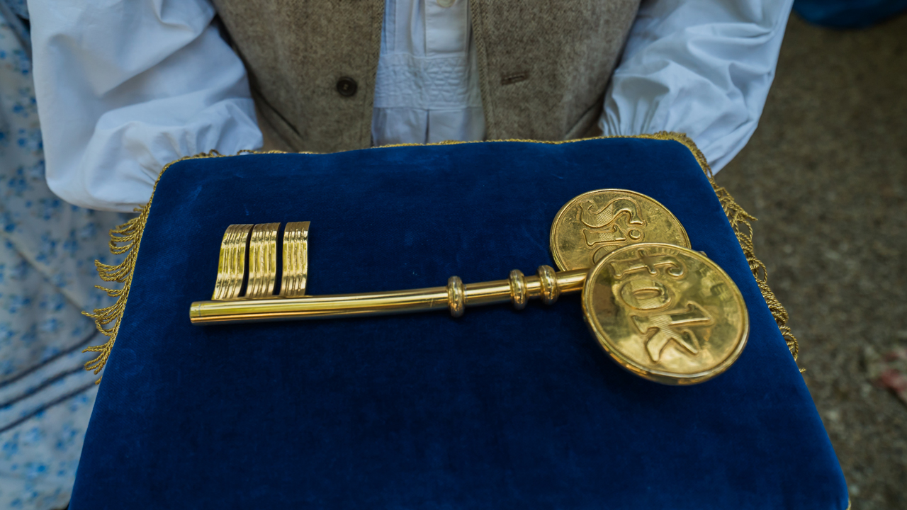 Pünkösdkor megnyitjuk a nyári szezont Siófokon! (X)