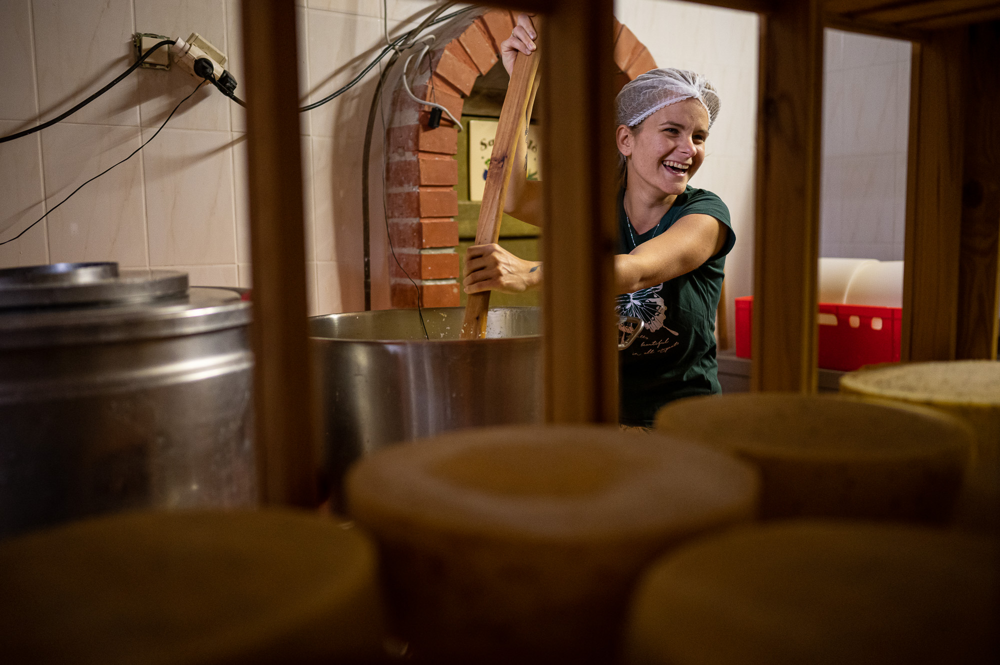 Korosa András, a Korosajt alapítója