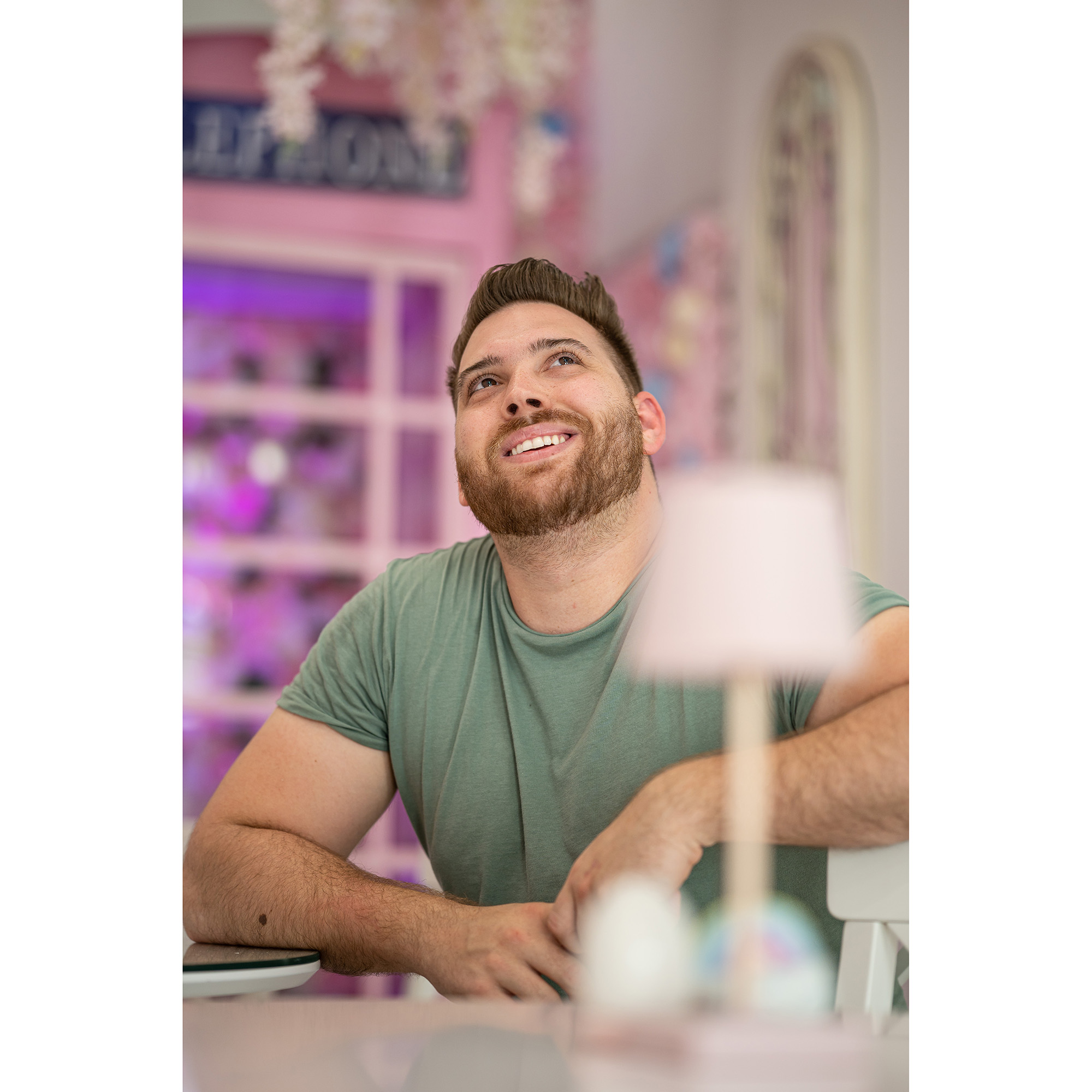 Osváth Zsolt vlogger