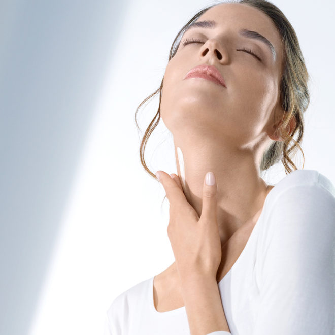 Nyári napsütötte bőrszín hiperpigmentáció nélkül! (x)