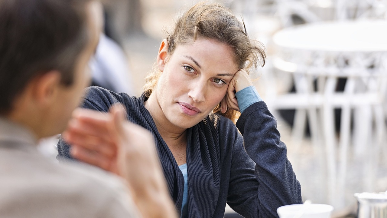 Csillagjegyek kilépése a rossz kapcsolatból