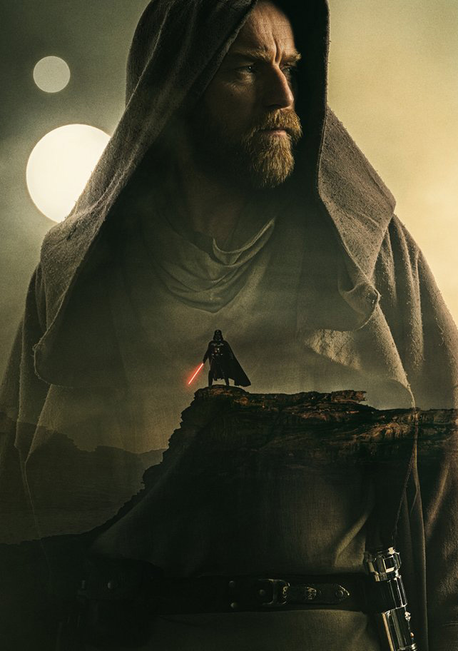 Obi-Wan Kenobi Disney+