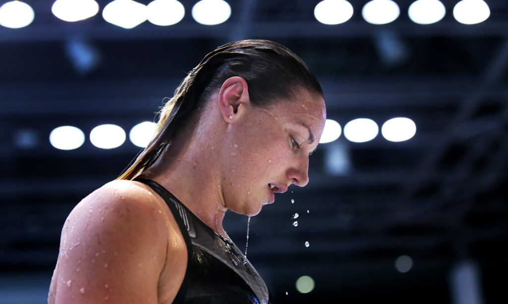 Hosszú Katinka dokumentumfilm kritika 