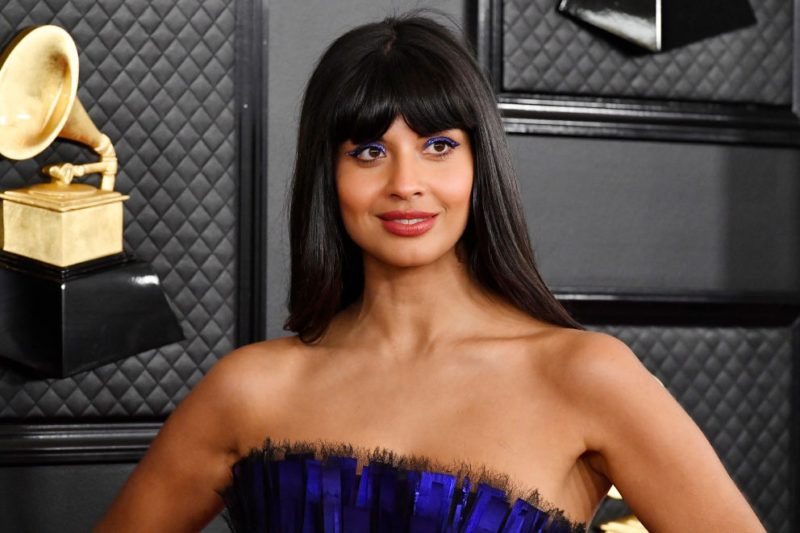 Jameela Jamil 