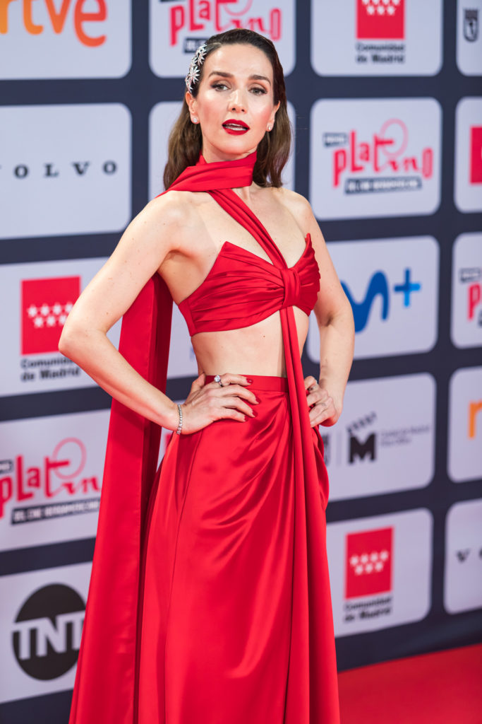 Natalia Oreiro 45 éves születésnap