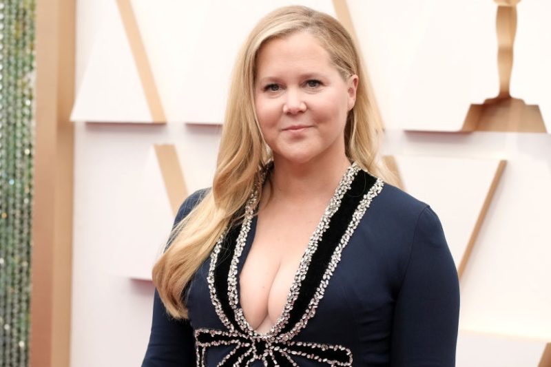  Amy Schumer