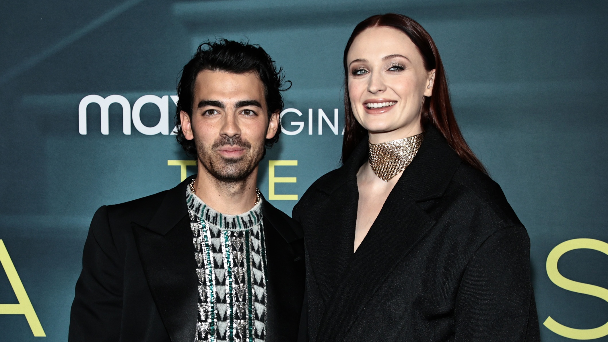 Joe Jonas és Sophie Turner