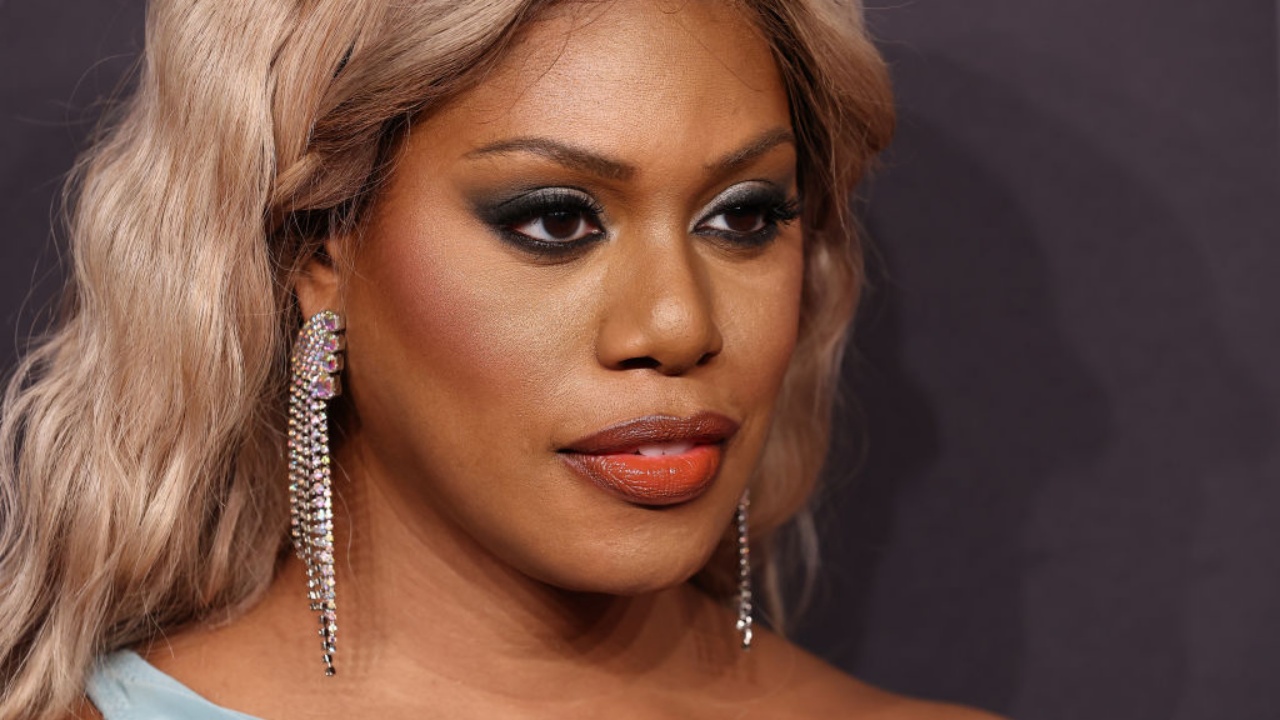 Laverne Cox