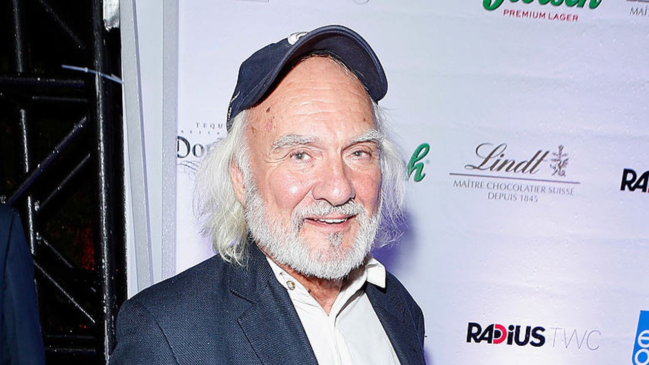 Kenneth Welsh