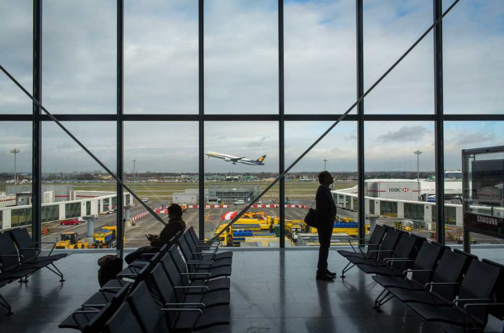 áremelkedés repülőjegy árak orosz-ukrán háború