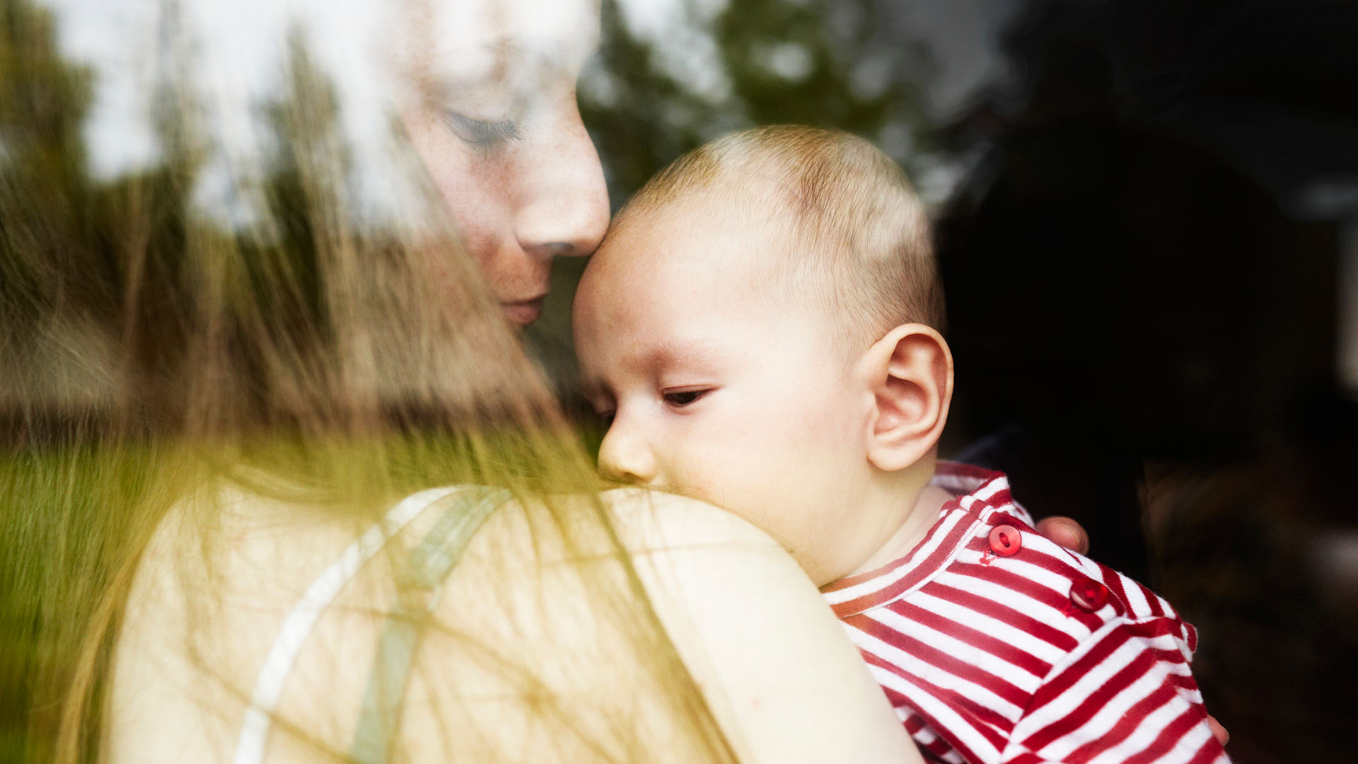 esküvő lányanya tinédzser szülő