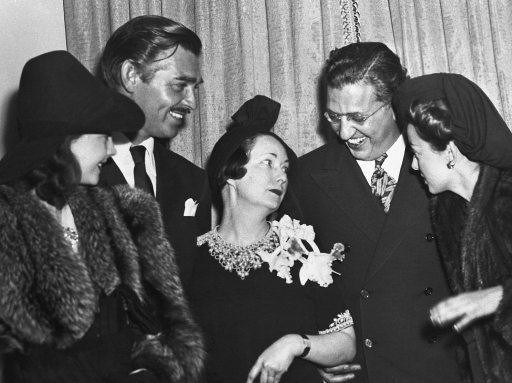 Margaret Mitchell Elfújta a szél