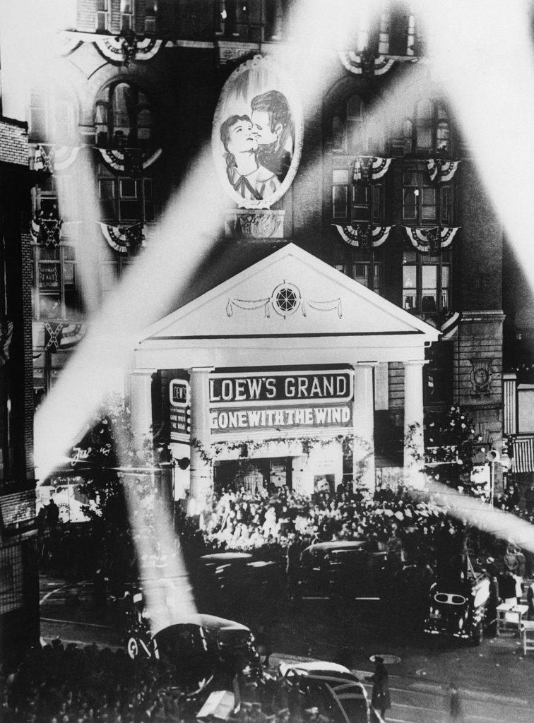 Margaret Mitchell Elfújta a szél