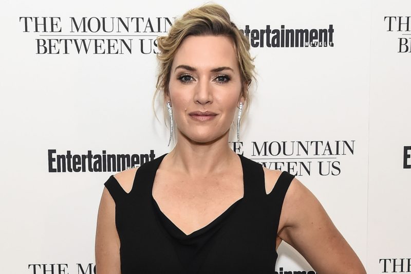 Kate Winslet