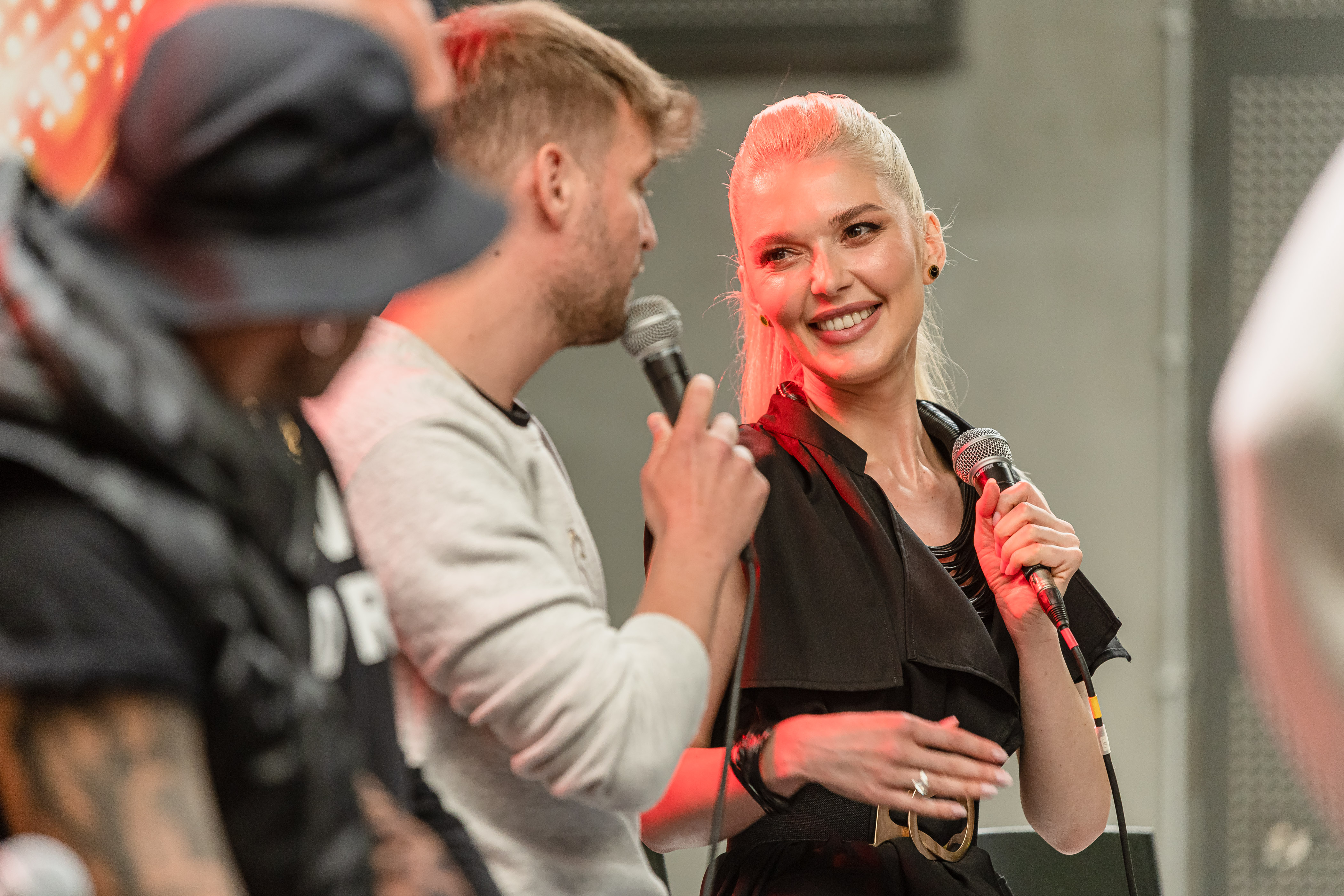 herceg erika x-faktor 2022