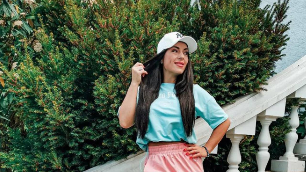 Horváth Gréta újra szerelmes