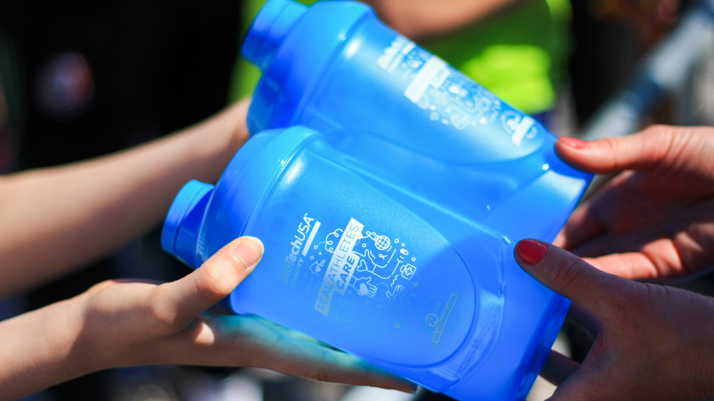 XVI. NN Ultrabalaton: Közel 10 millió forinttal támogatják a beteg gyerekeket (x)