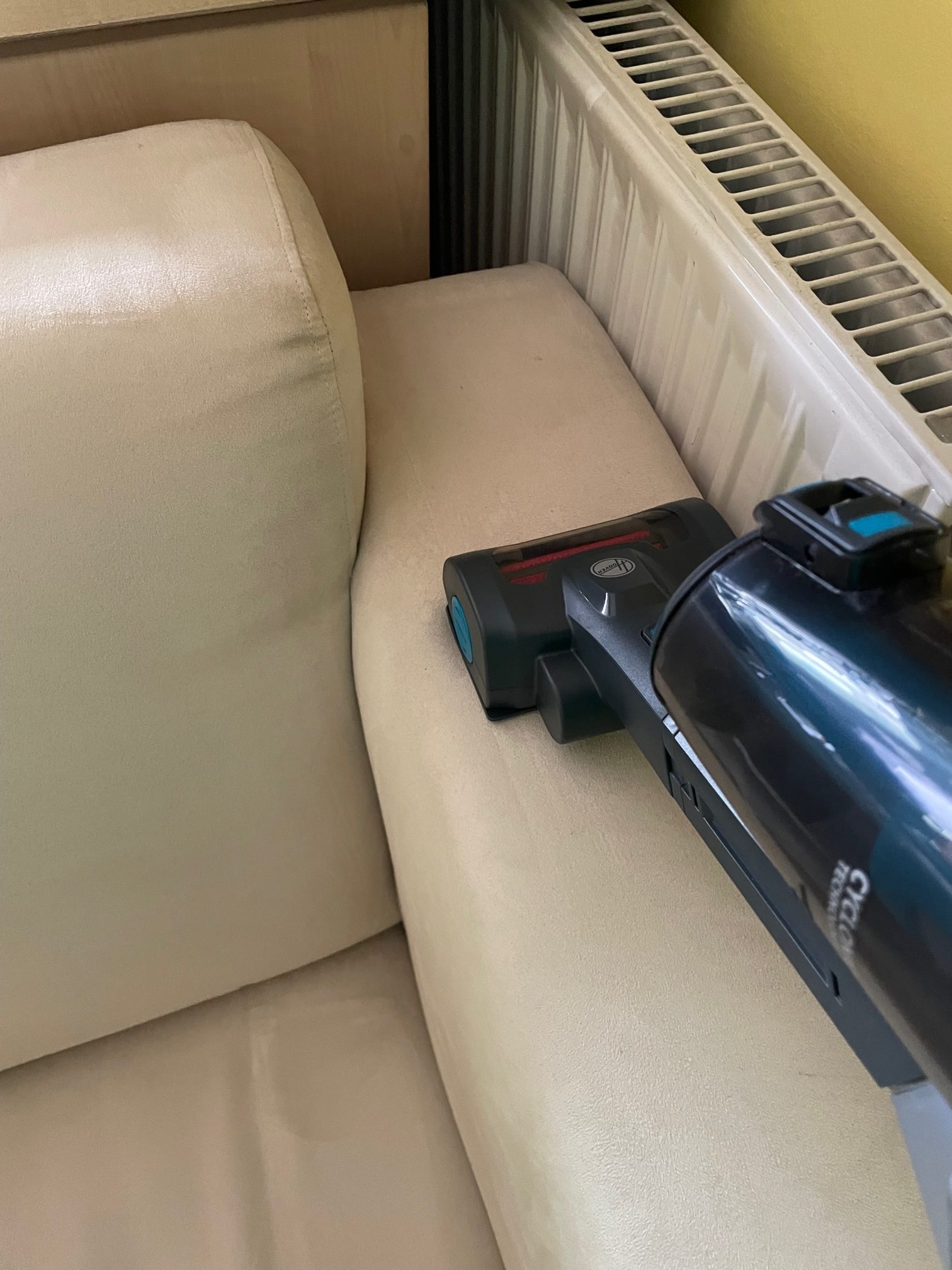 Hoover H-FREE 500 HYDRO PLUS porszívó