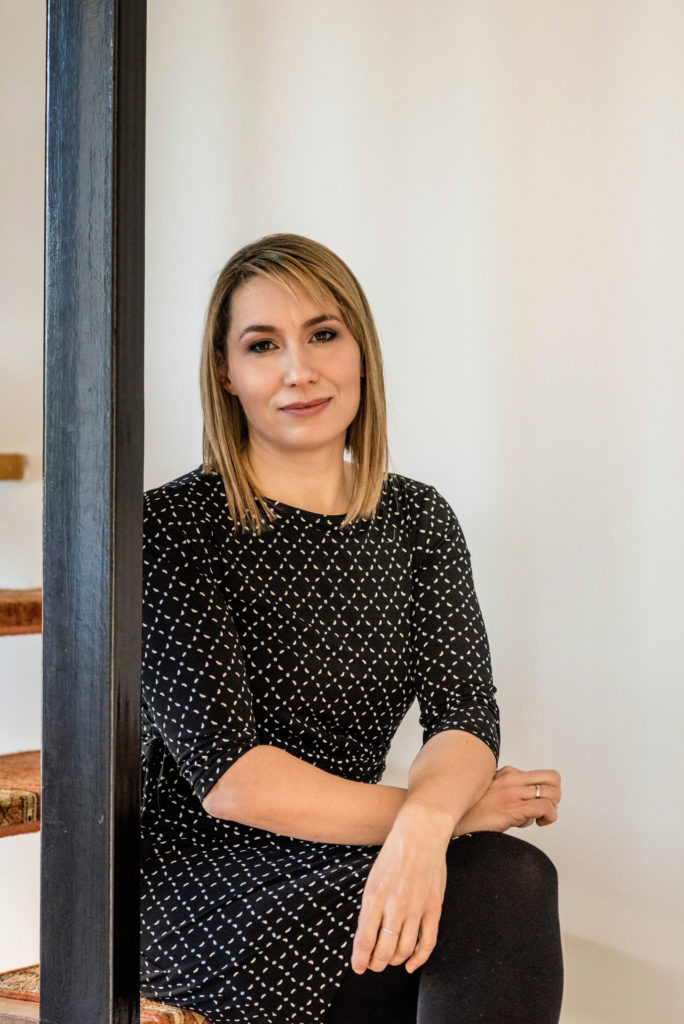 munkamániás munkafüggőség Kun Bernadette