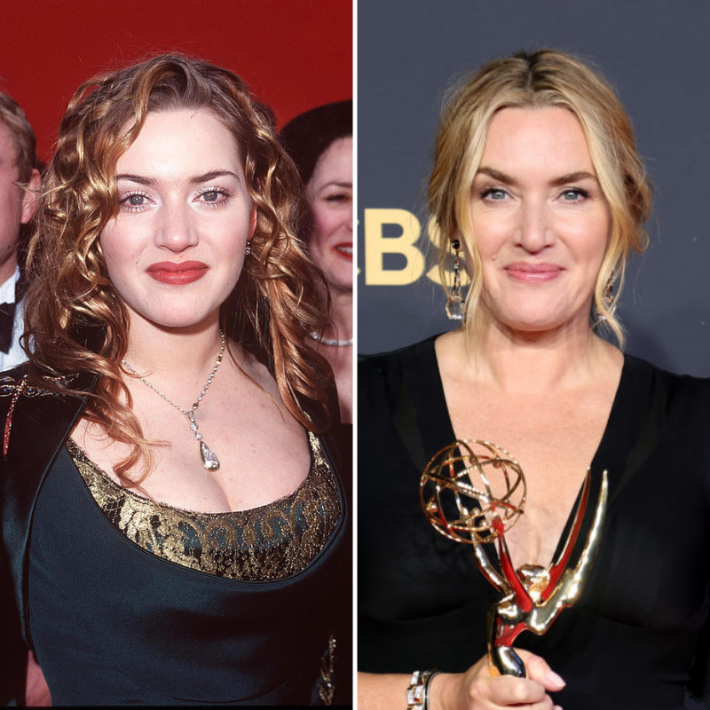 Kate Winslet