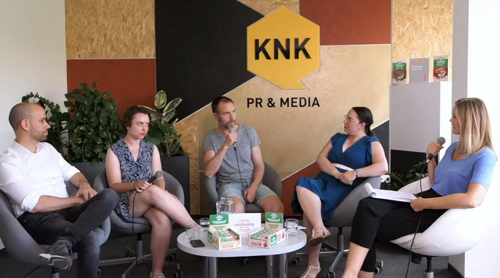 vegán táplálkozás recept a fenntarthatóságra