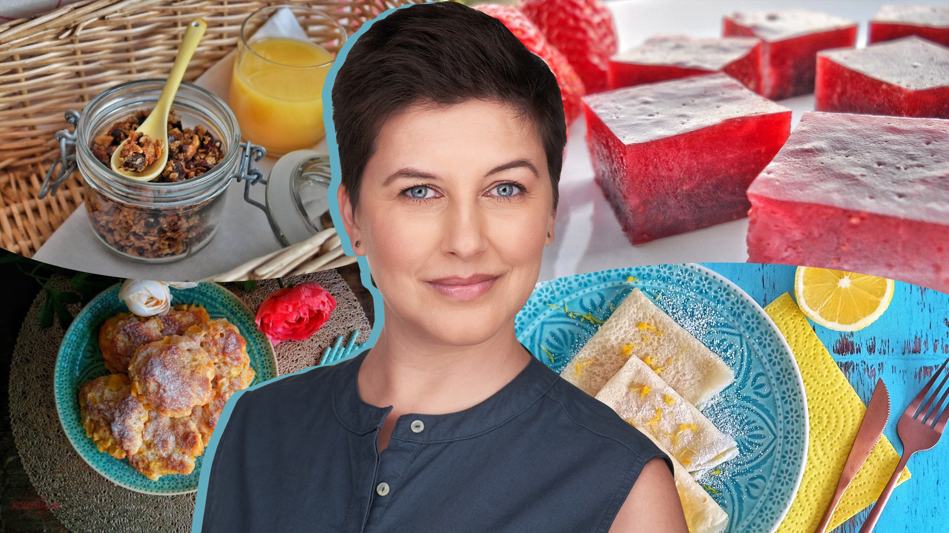 Morvai Linda gasztroblog Konyhalál