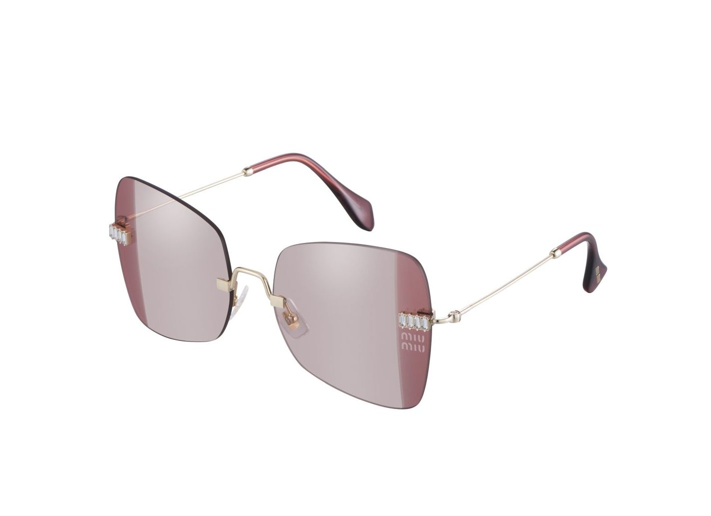 Miu Miu napszemüveg