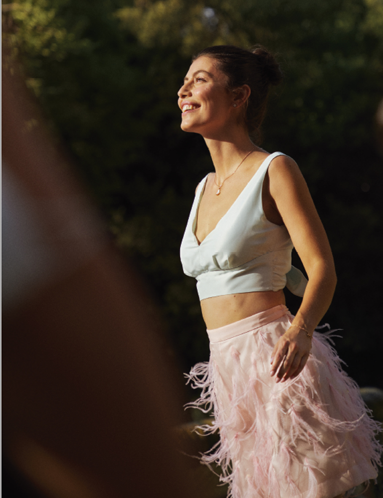 Egy illat, amely minden pillanatot ragyogóvá varázsol! (x)