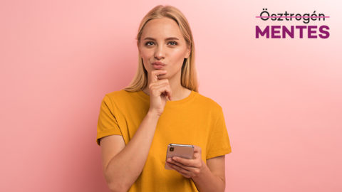 Fontold meg! Fogamzásgátlás ösztrogén mentesen
